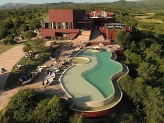 Hotel pic Pueblo Nativo Resort Golf & Spa