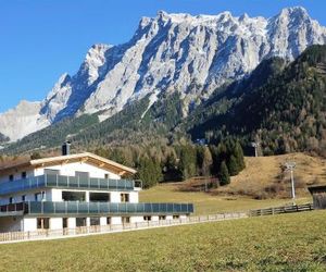 Appartements Klotz Ehrwald Austria