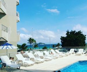 Praia da Barra, Barra Palace Hotel Residência Barra da Tijuca Brazil