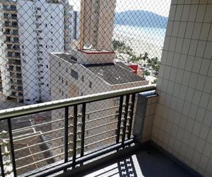 Apartamento para 6 pessoas a 10m da praia Praia Grande Brazil