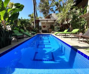 Pousada CasAlice Jericoacoara Brazil
