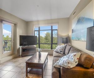 Corner Apartment with Lake View #518 Kelowna Canada