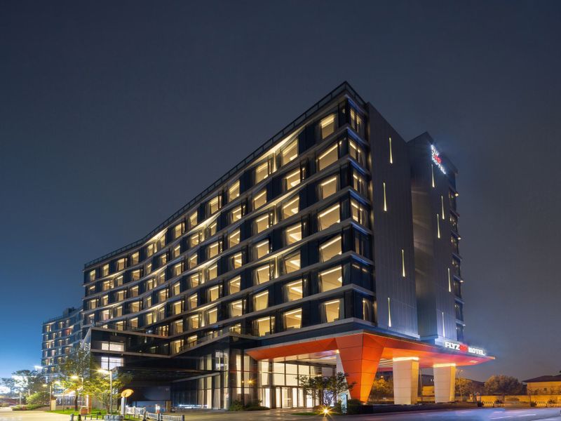 Hotel Photo 17