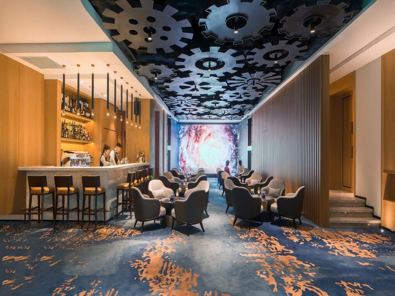 Hotel Photo 20