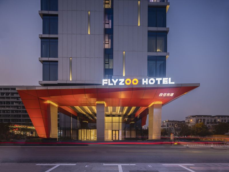 Hotel Photo 22