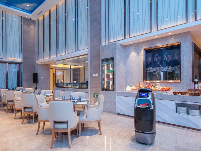 Hotel Photo 9