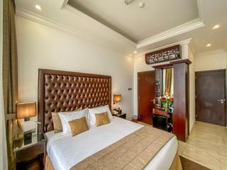 Hotel pic Mirage Bab Al Bahar Beach Resort