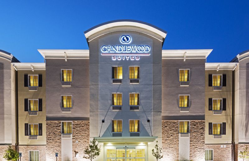 Candlewood Suites – Orlando – Lake Buena Vista, an IHG Hotel