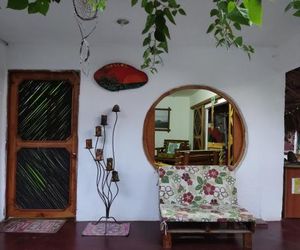 Corazón de Tagua Nevamar Colombia