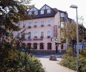 Hotel City Faber Worms Germany