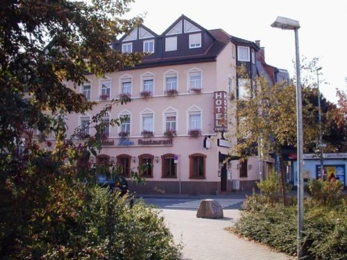 Hotel Photo 3
