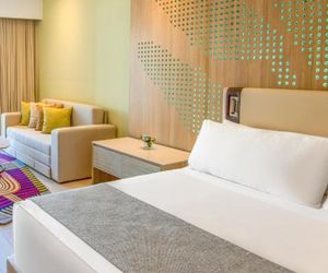 Hyatt Ziva Cap Cana Punta Cana Dominican Republic