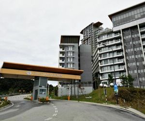 Century Homes Ion Delemen Residence Genting Highlands Genting Highlands Malaysia