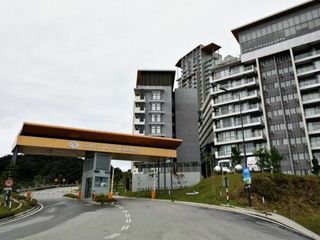 Hotel pic Century Homes Ion Delemen Residence Genting Highlands