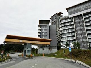 Фото отеля Century Homes Ion Delemen Residence Genting Highlands