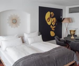 Arthotel Ana Living Augsburg City Centre Augsburg Germany