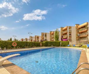 CAN PARAMON-Apartamento con piscina, terraza y parking en Roses Roses Spain