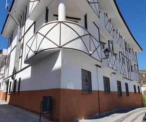 Apartamentos Duquesa Sierra Nevada Pinos Genil Spain