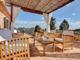 Villa Can Pujadas