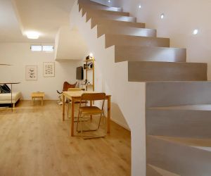 Calma House City -Beach Malaga Spain