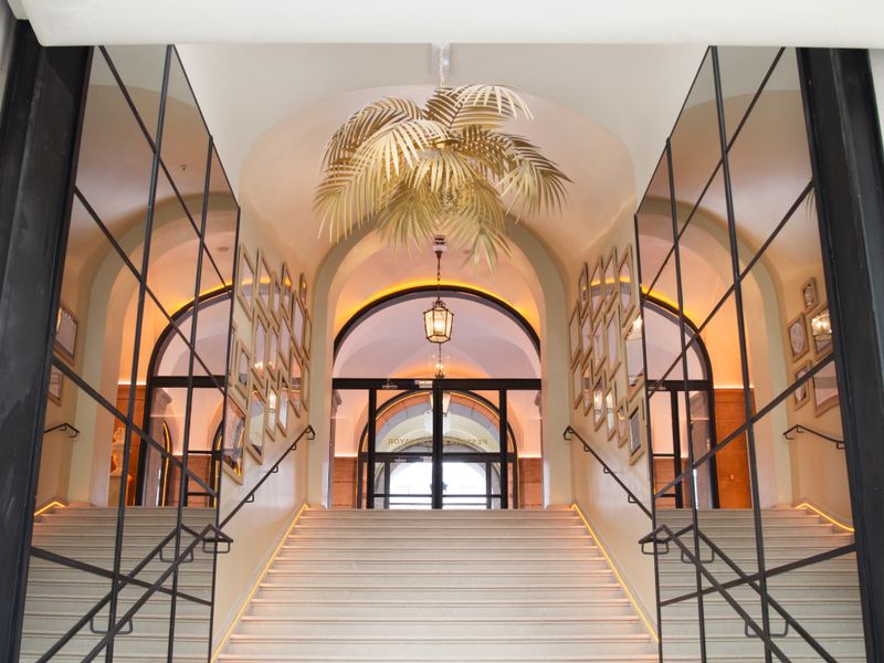 Hotel Photo 19