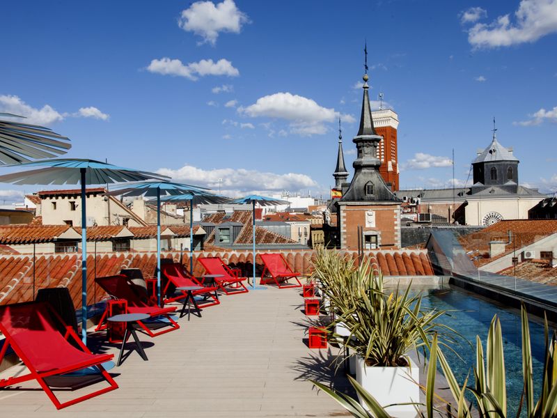 Hotel Photo 20