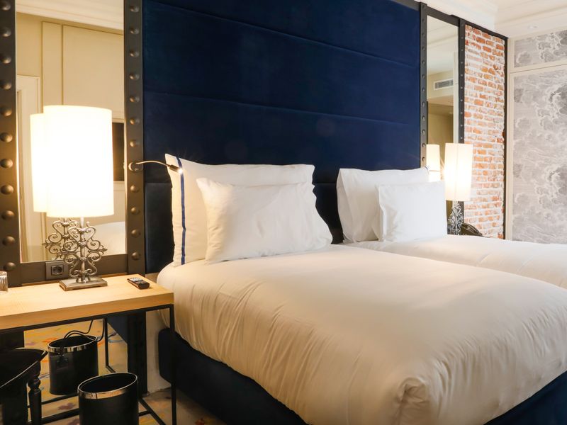 Hotel Photo 5