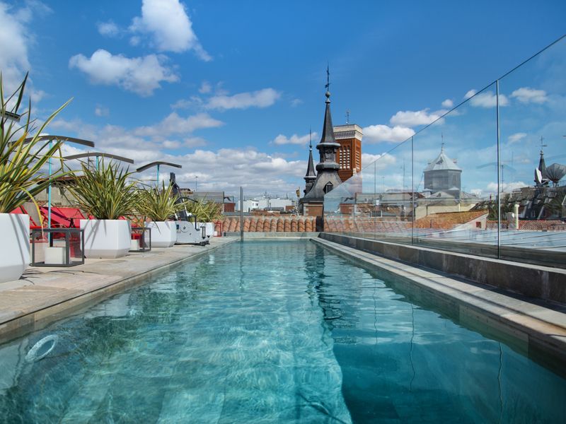 Hotel Photo 10