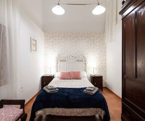Vintage-style apartment in the city Gran Canaria Island Spain