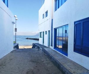 Apartamento La Caleta Caleta de Famara Spain