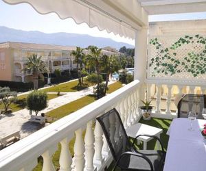 Estrella Blanca Denia Spain