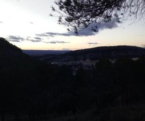 Casa Rural Mirabueno Cuenca Spain