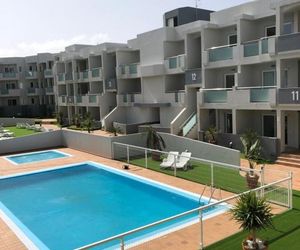 Luxury modern apartment Corralejo Spain