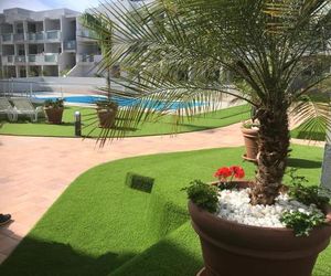 Modern luxury apartment Corralejo Spain