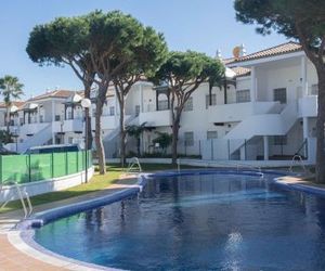 Apartamento Costa el Castillo con piscina y parking Chiclana de la Frontera Spain