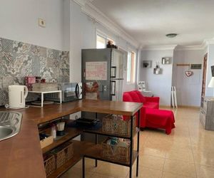 Amber House Vecindario Spain