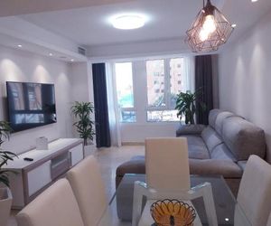 Apartamento Playa Almeria Almeria Spain