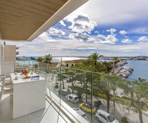 Apartment Marblanca Alcudia Spain