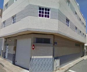Vacacional Tegueste Vecindario Spain