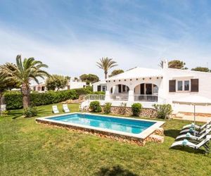 Villa BiniRe Binibequer Vell Spain