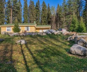 Holiday Home LÃ¤htevÃ¤ Karvio Finland