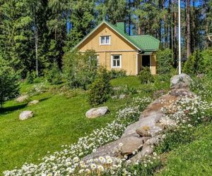 Holiday Home TyynelÃ¤ Karvio Finland