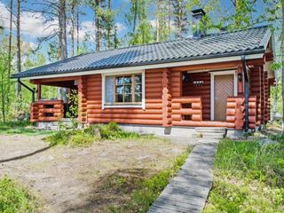 Фото отеля Holiday Home Haapaniemi- cjoe020