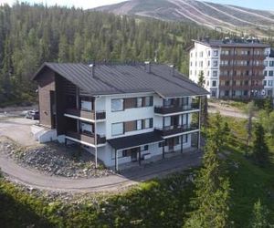 Villa Ylläs 102 Yllasjarvi Finland