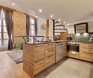 TOULOUSE DUPLEX PLACE DU CAPITOLE Toulouse France