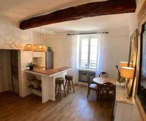 Le Pigeonnier St. Tropez France