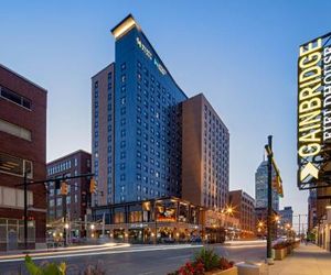 Hyatt Place Indianapolis Downtown Indianapolis United States