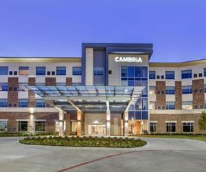 Cambria Hotel Richardson - Dallas Richardson United States