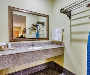 Quality Inn Brownsville United States