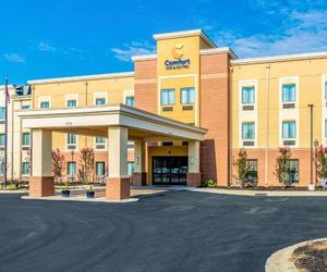Comfort Inn & Suites Rock Hill United States